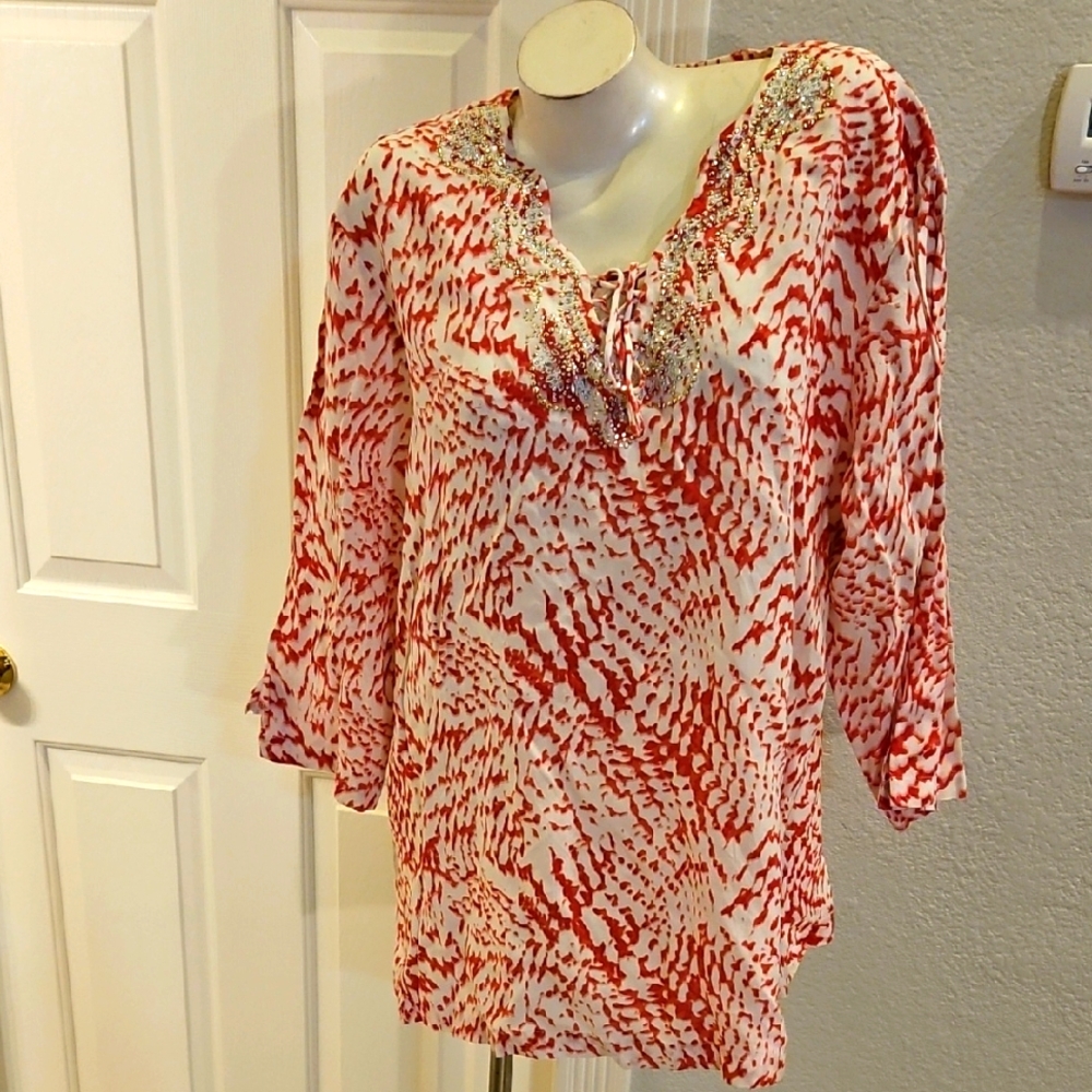 Princess CRUISE Women's Top
